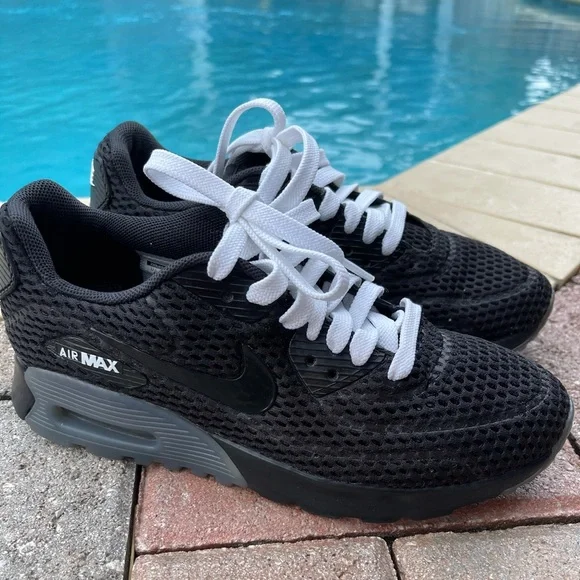 Nike Shoes Nike Womens Air Max Ultra Br Size Poshmark